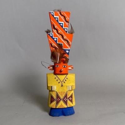Kachina