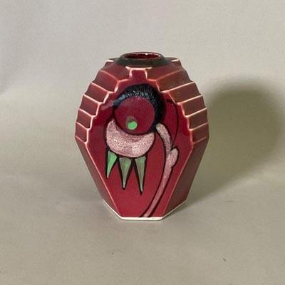MCM Vase