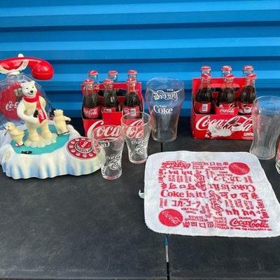Coca Cola Collection