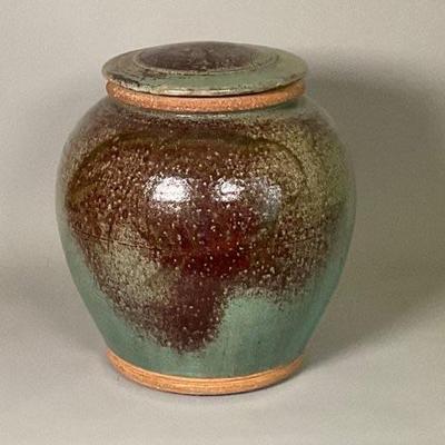 Raku Pottery