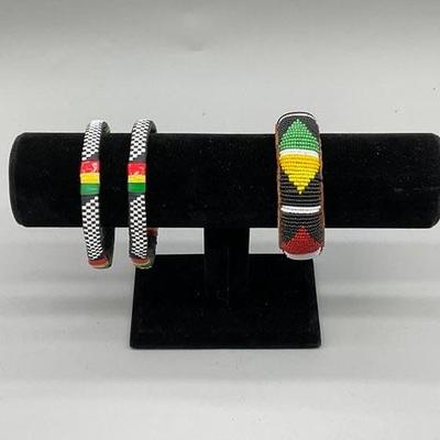 Native American Jewelry