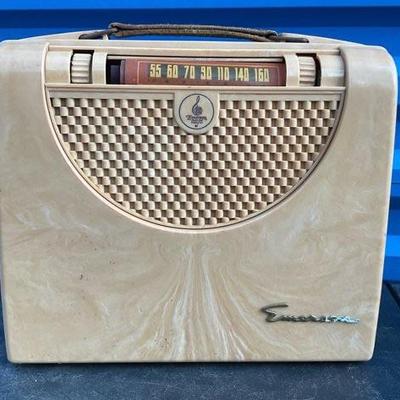 Emerson Radio