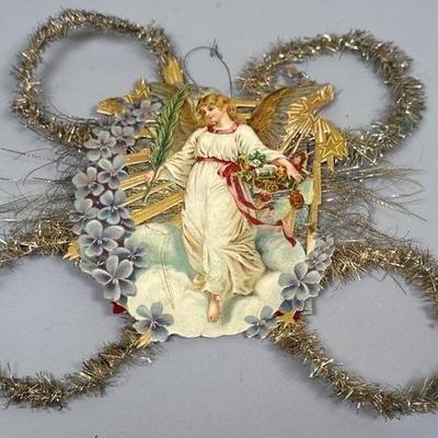Antique Christmas