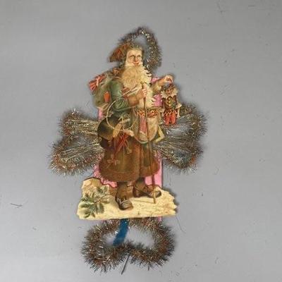 Antique Christmas