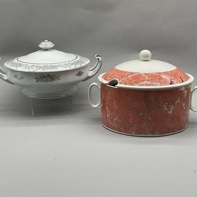 Villeroy and Boch