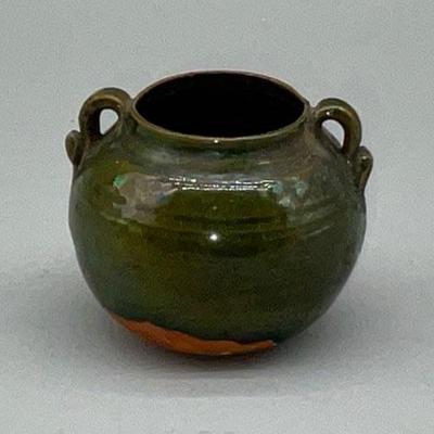 Miniature Redware 