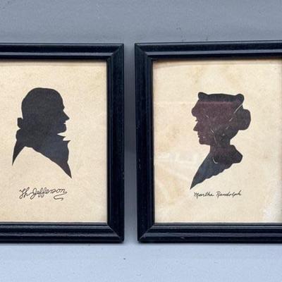 Silhouettes