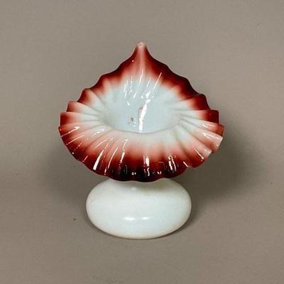 Art Glass Jack in the Pulpit