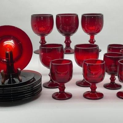 Imperial Glass