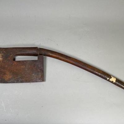 Antique Tool