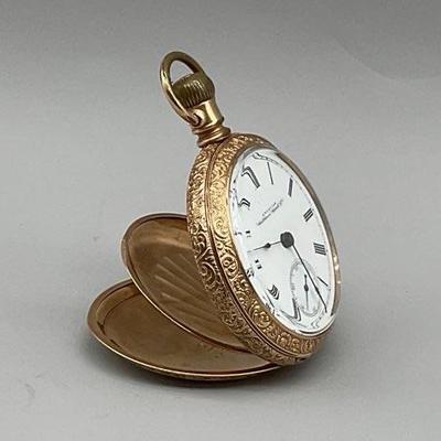 Waltham Pocket Watch