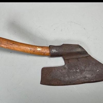Antique Tool