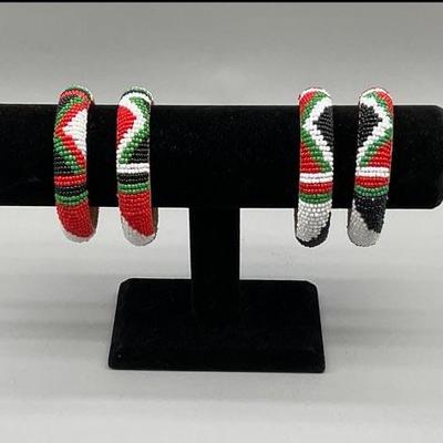African Jewelry