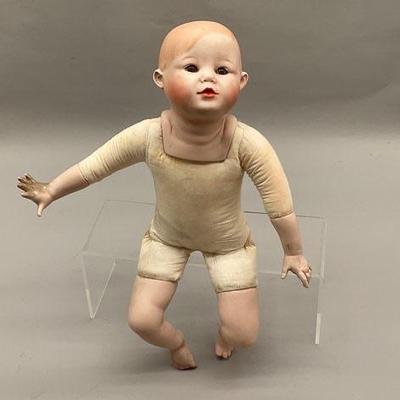 Yolanda Bello Doll