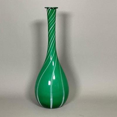 Art Glass

