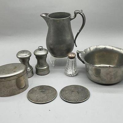 Pewter