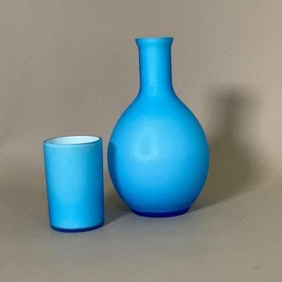 Bedside Decanter