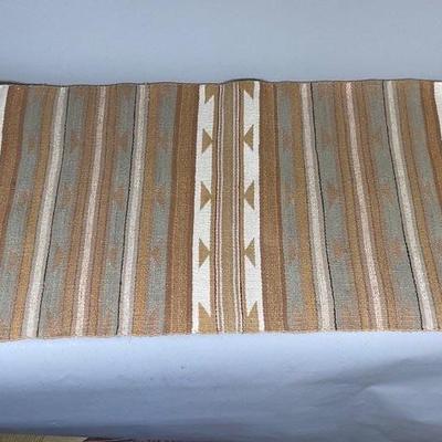 Navajo Rug