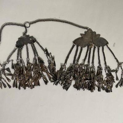 Antique Horse Jingle