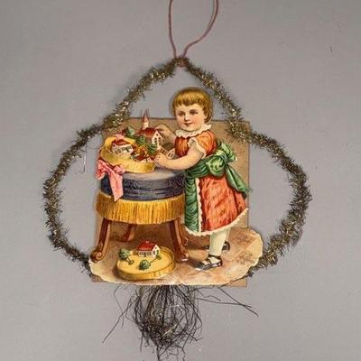 Antique Christmas