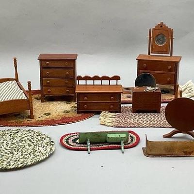 Doll House Furniture