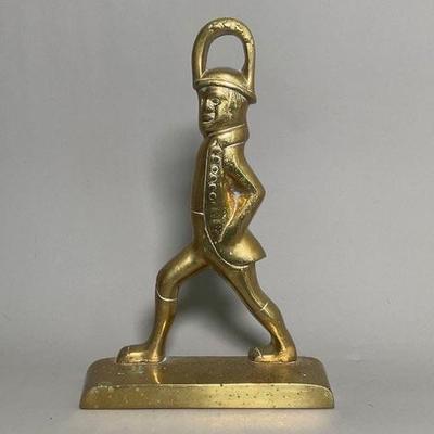 Virginia Metalcrafters Hessian Soldier