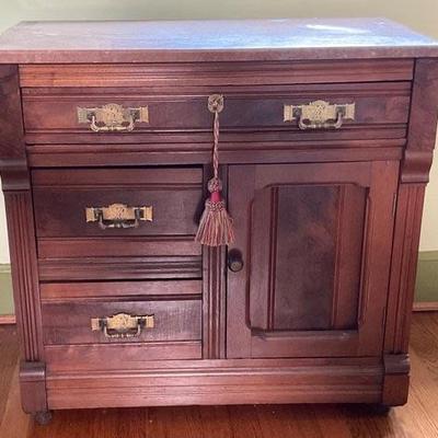 Washstand