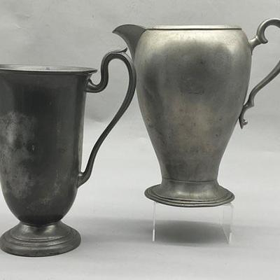 Pewter