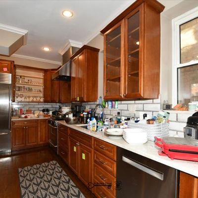 192 kitchen