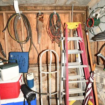 670 shed