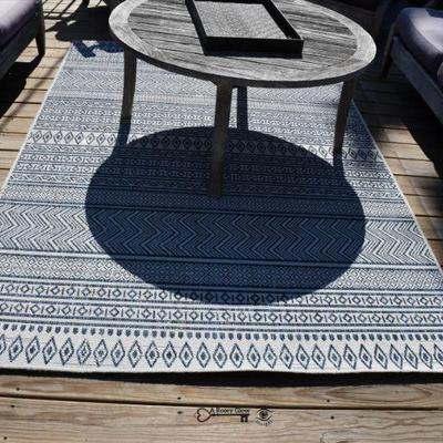 637 deck