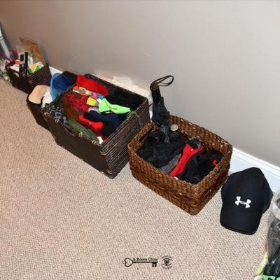 529 basement
