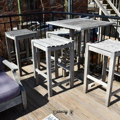 647 deck