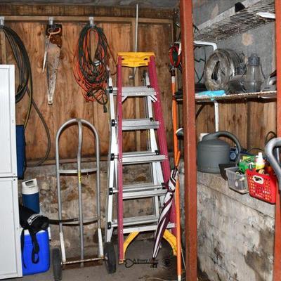 698 shed