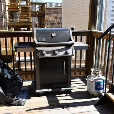 632 deck