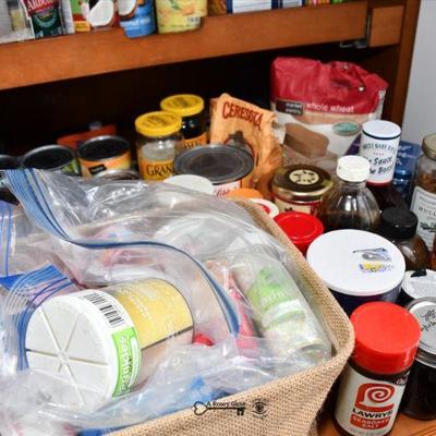 279 pantry