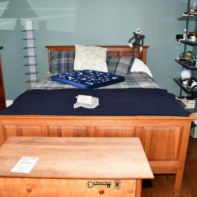 407 bedroom c