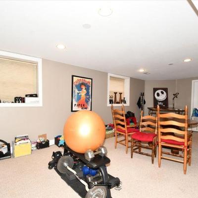 477 basement