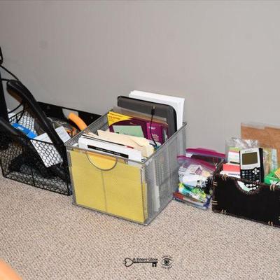 534 basement