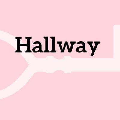 373 hallway
