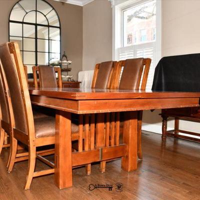 160 dining room