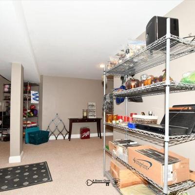 481 basement