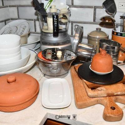 252 kitchen
