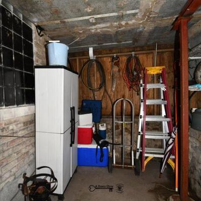 667 shed