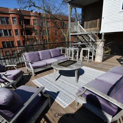 627 deck