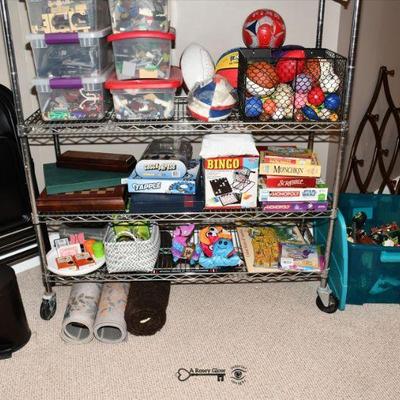 493 basement