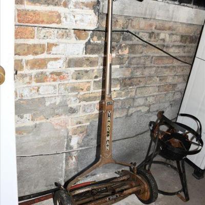675 shed