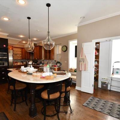 196 kitchen
