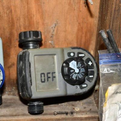 691 shed