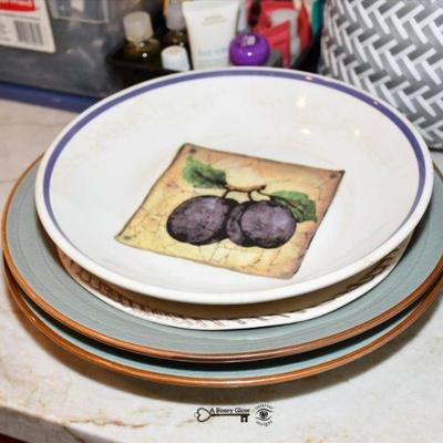 222 kitchen